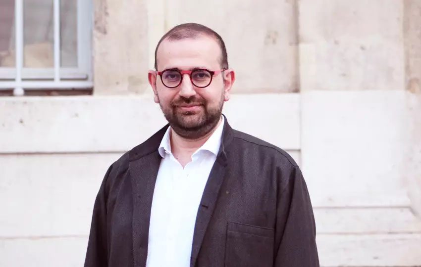 Michel Petrossian remporte le Grand Prix Lycéen des Compositeurs 2023, les Inrockuptibles, par Jérôme Provençal,9 mars 2023