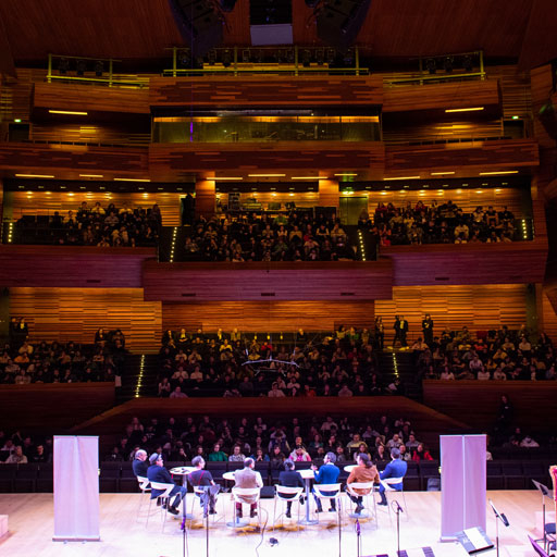 Palmarès du Grand Prix Lycéen des Compositeurs, Classica 13 mars 2023, par Floriane Goubault